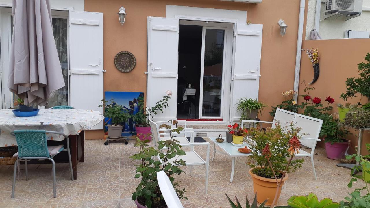 Bed & Breakfast Perle D'asie 2
