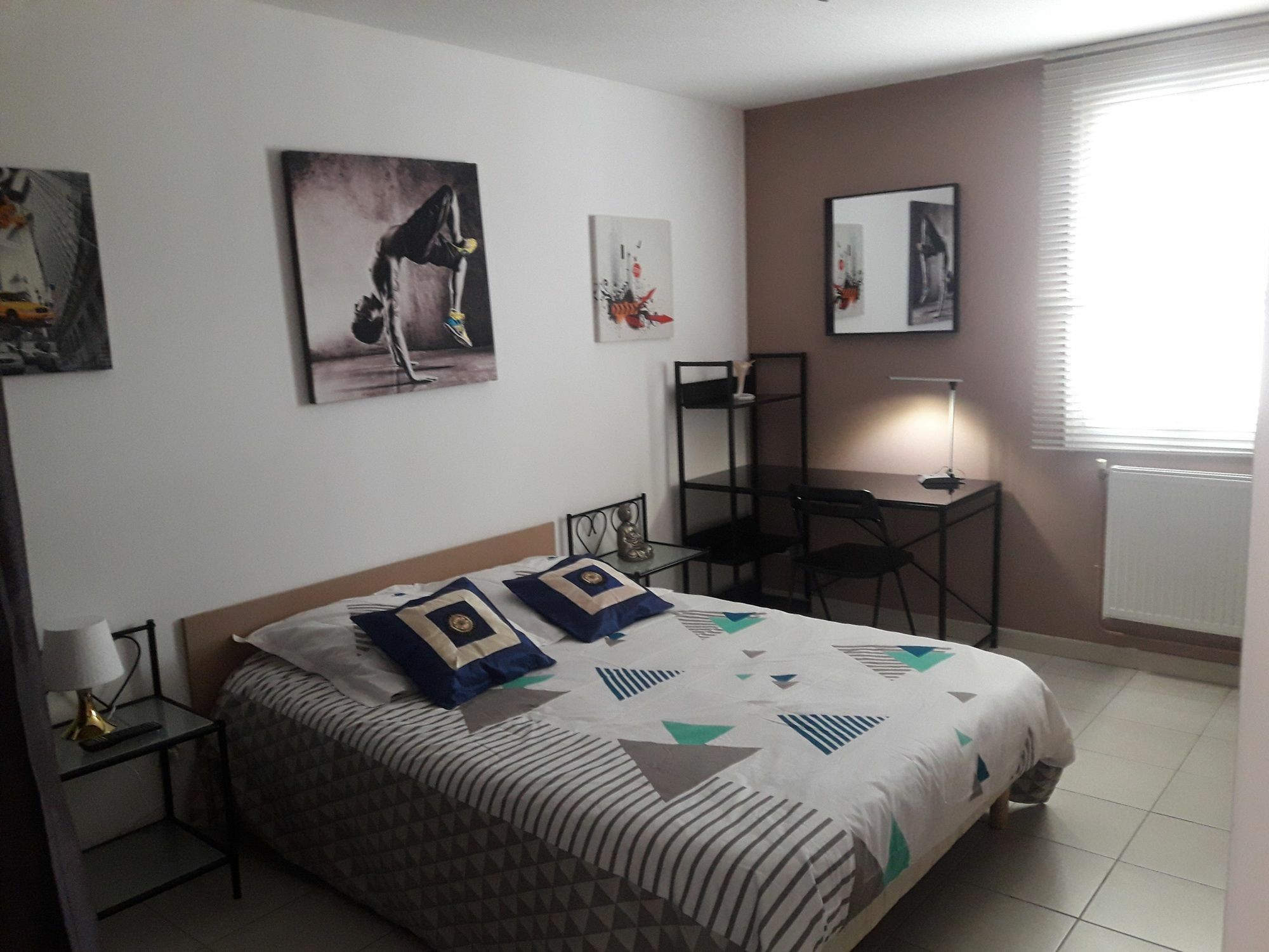 Perle D'asie 2 Bed & Breakfast